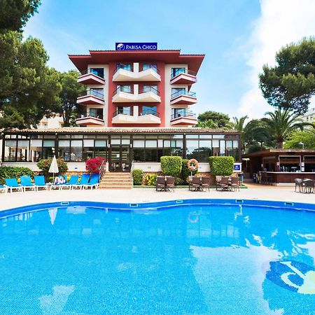 Hotel Pabisa Chico (Adults Only) Playa de Palma  Eksteriør billede
