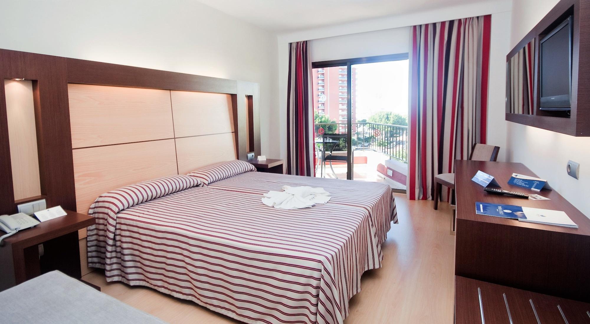 Hotel Pabisa Chico (Adults Only) Playa de Palma  Eksteriør billede