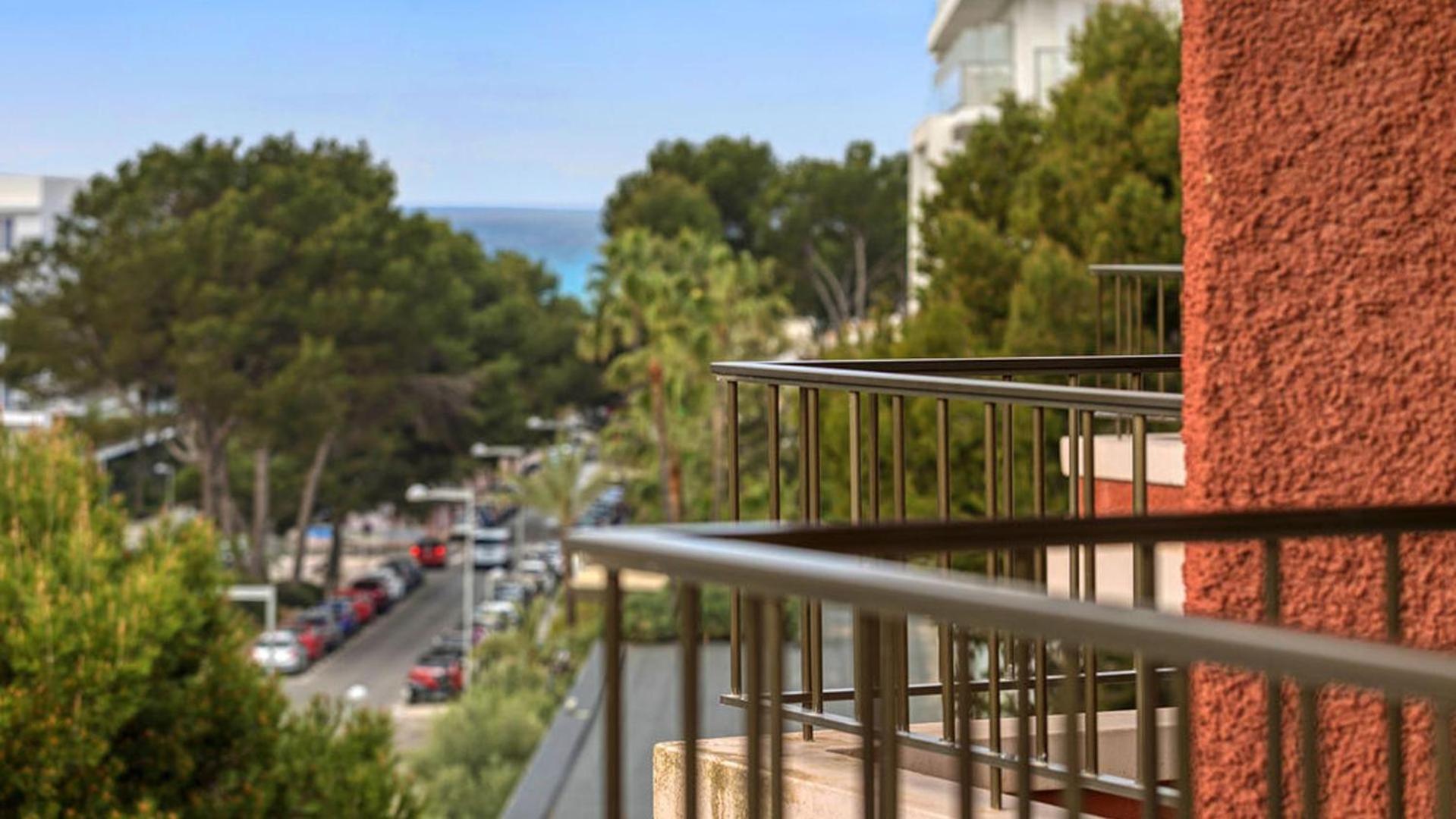 Hotel Pabisa Chico (Adults Only) Playa de Palma  Eksteriør billede