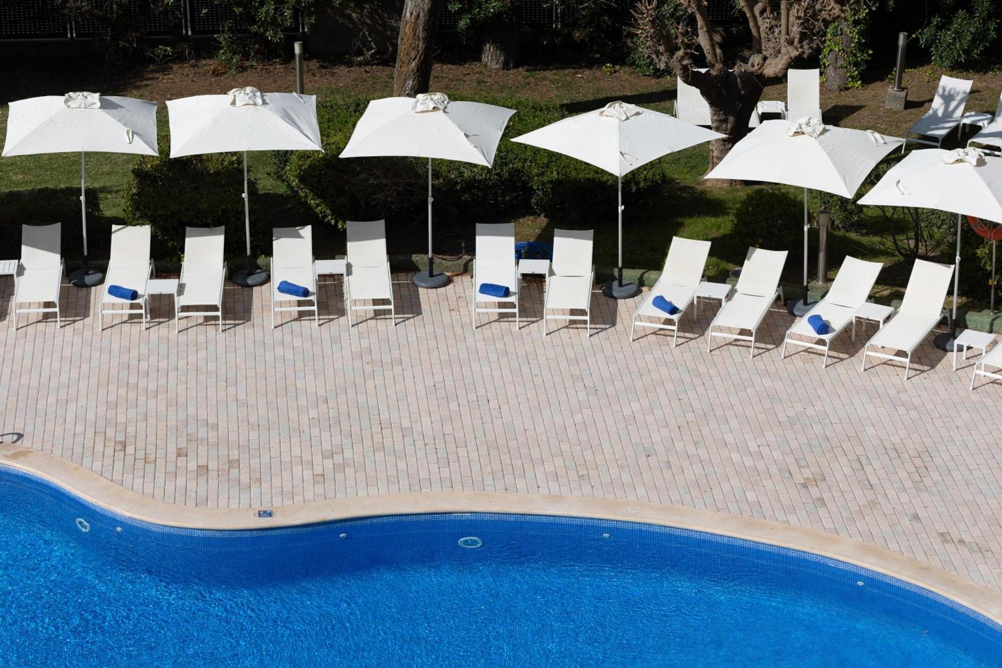 Hotel Pabisa Chico (Adults Only) Playa de Palma  Eksteriør billede