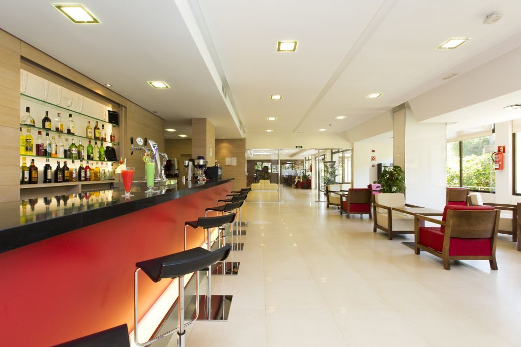 Hotel Pabisa Chico (Adults Only) Playa de Palma  Eksteriør billede