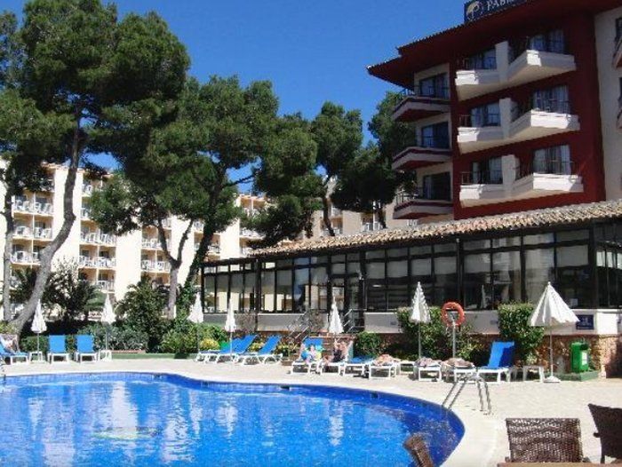 Hotel Pabisa Chico (Adults Only) Playa de Palma  Eksteriør billede