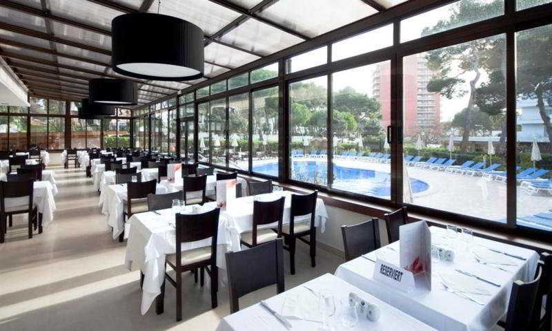 Hotel Pabisa Chico (Adults Only) Playa de Palma  Eksteriør billede